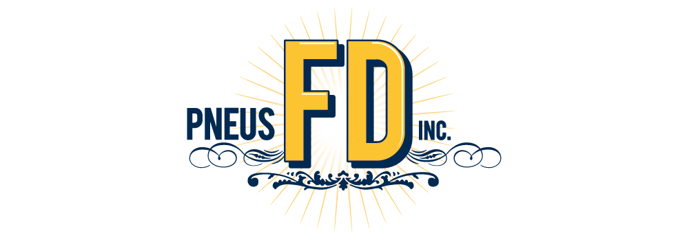 Pneus DF